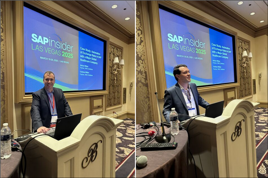 Imagen de publicación en LinkedIn de Infoaval