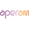 Logo aperam