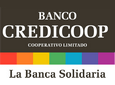 Logo banco credicop