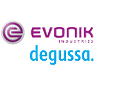 Logo evonik degussa