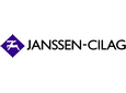 Logo janssen cilag