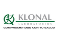 Logo klonal