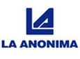 Logo la anonima