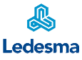 Logo ledesma