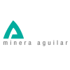 Logo minera aguilar