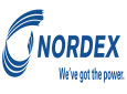 Logo nordex