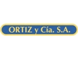Logo ortiz
