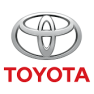 Logo toyota